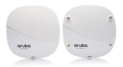 Aruba WLAN