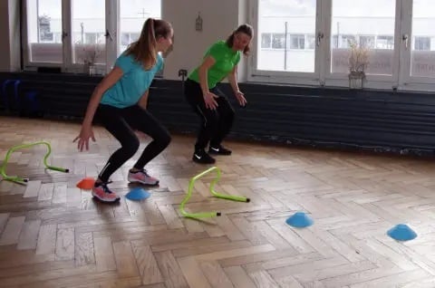 Athletiktraining_Physio Ost