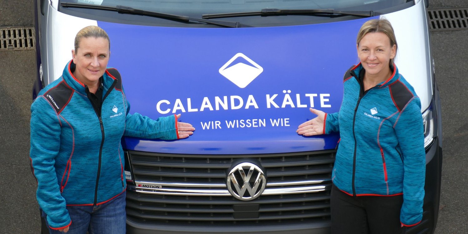 Calanda Kälte-CaseStudy