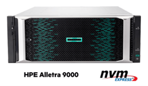 HPE Alletra 9000