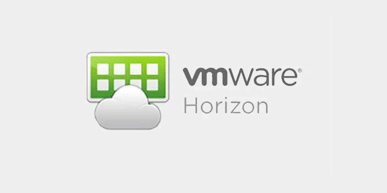 Horizon_vmware