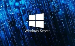 Windows Server_