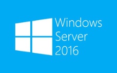 Windowsserver2016
